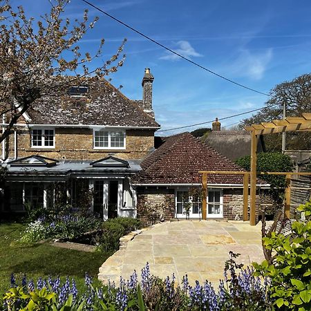 East Cottage Weymouth Exterior foto